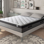 Nuevo! Colchón Viscoelástico City Luxury