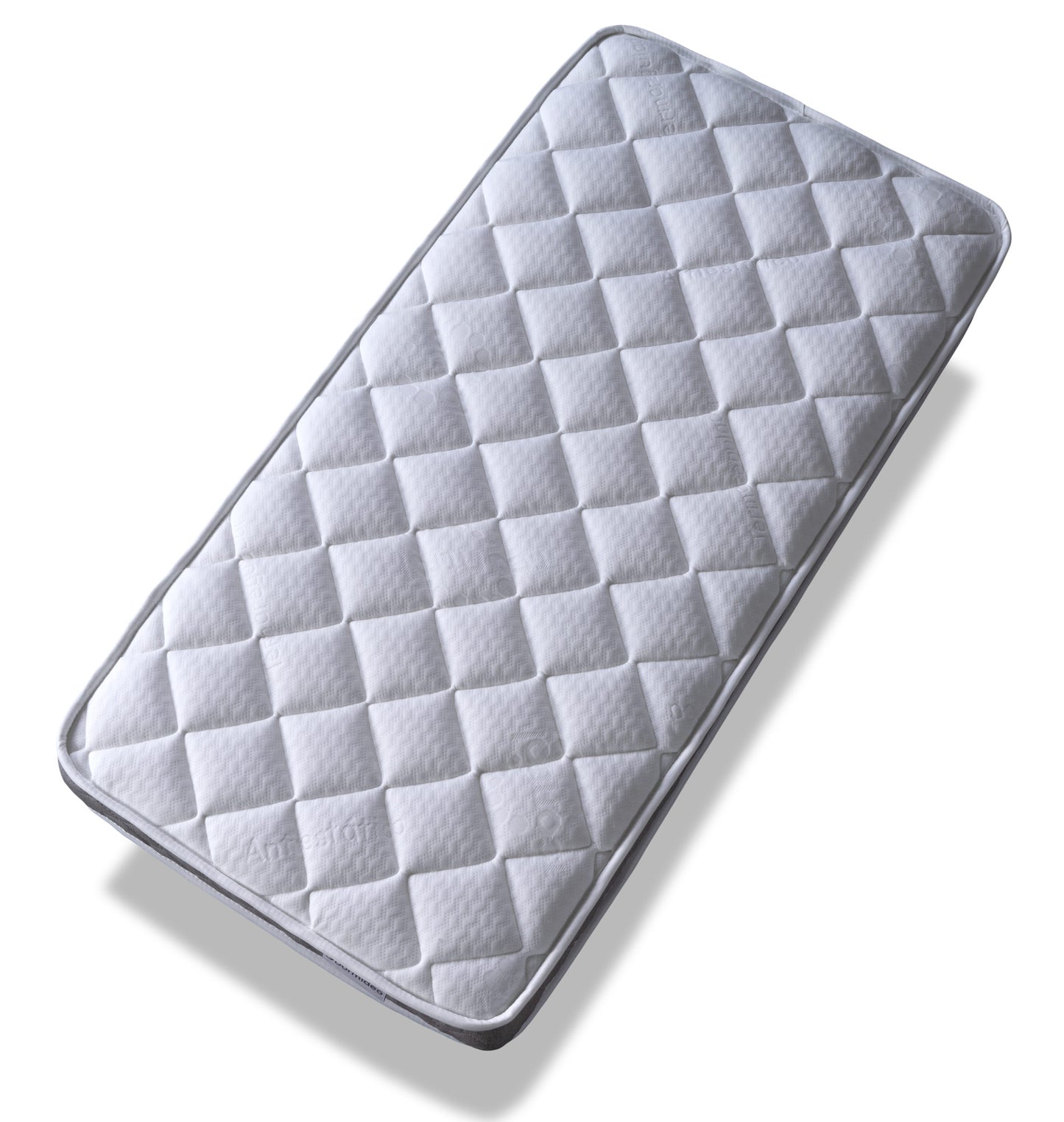 Colchón Cuna viscoelástico BabyBed