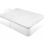Canapé Abatible Waybox Polipiel Blanco