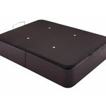 Canapé Abatible Waybox Polipiel Choco