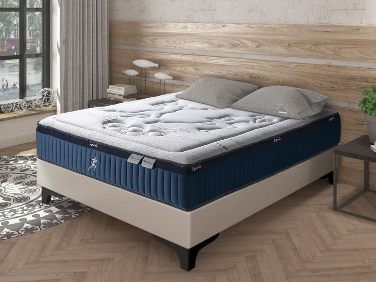 Colchón Sport Ionic New