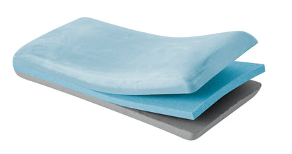 Almohada Modulable Dormideo 70cm (Nueva)