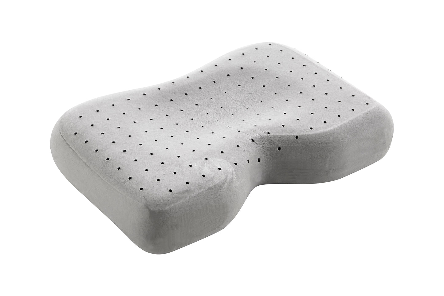 Almohada Cervical Carbono Dormideo (Nueva)