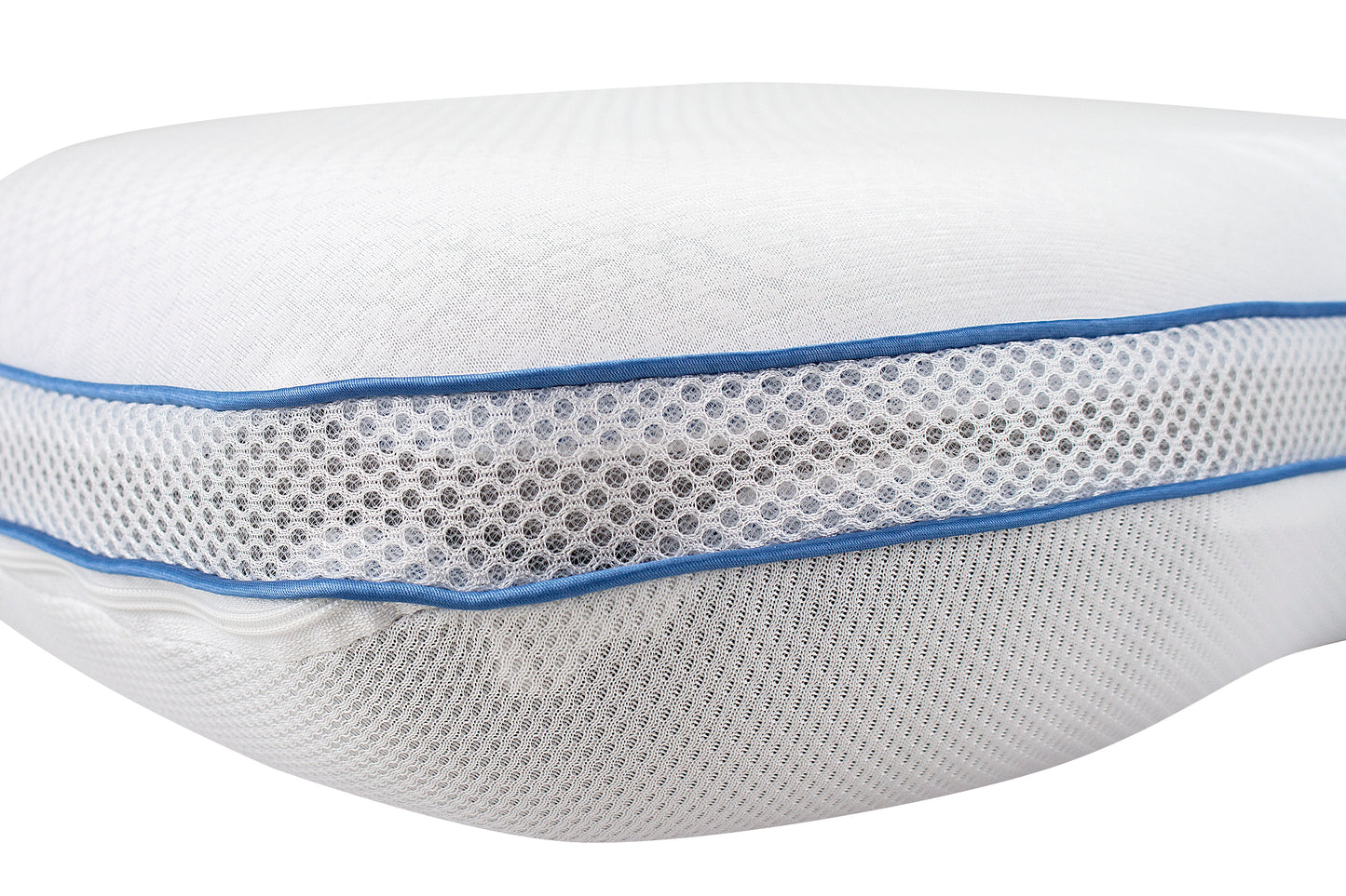 Almohada Cervical Carbono Dormideo (Nueva)