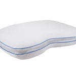 Almohada Cervical Carbono Dormideo (Nueva)
