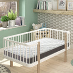 Colchón Cuna viscoelástico BabyBed
